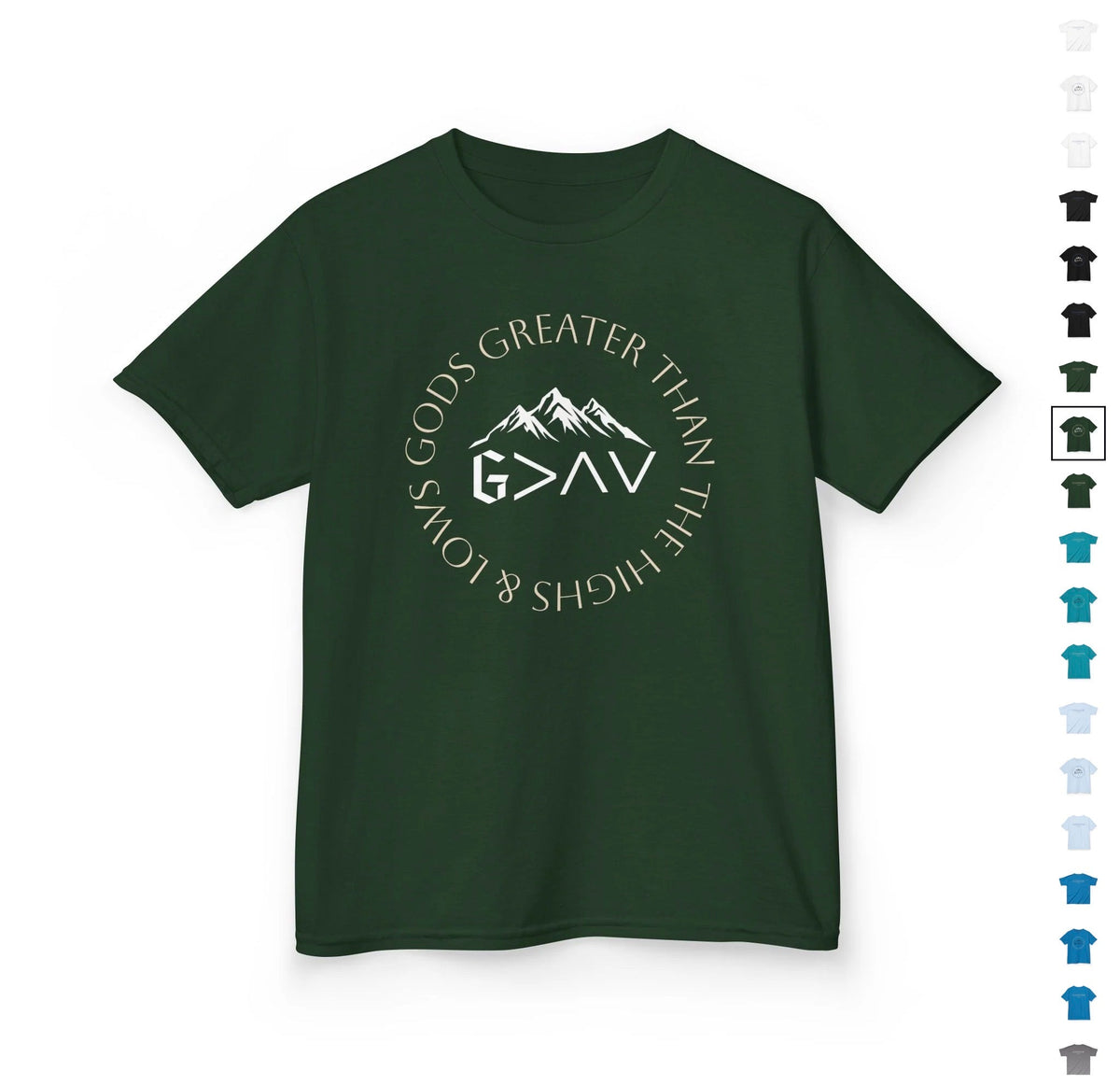 Graphic Tees