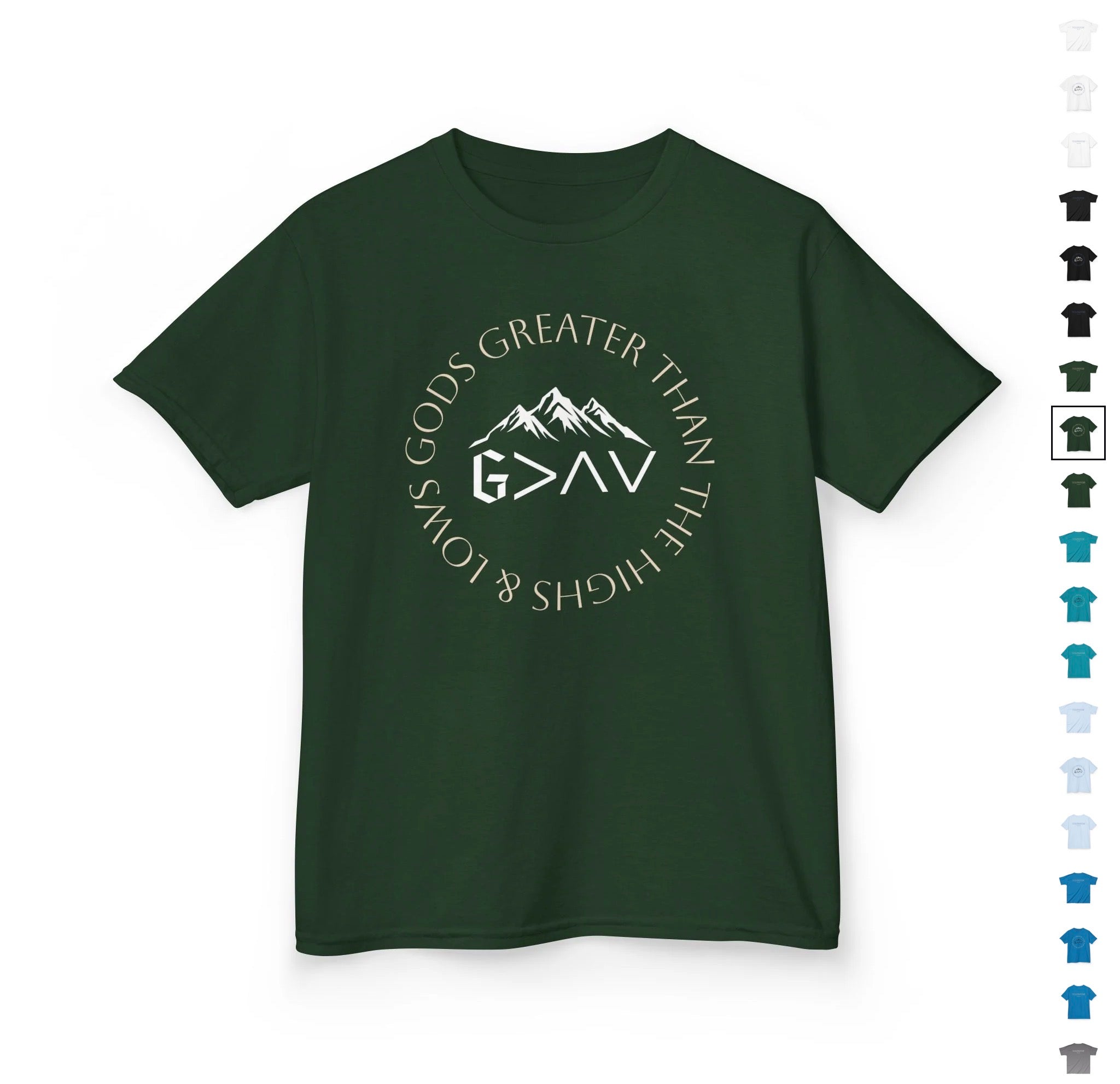 Graphic Tees