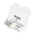 Made To Worship (Adult)