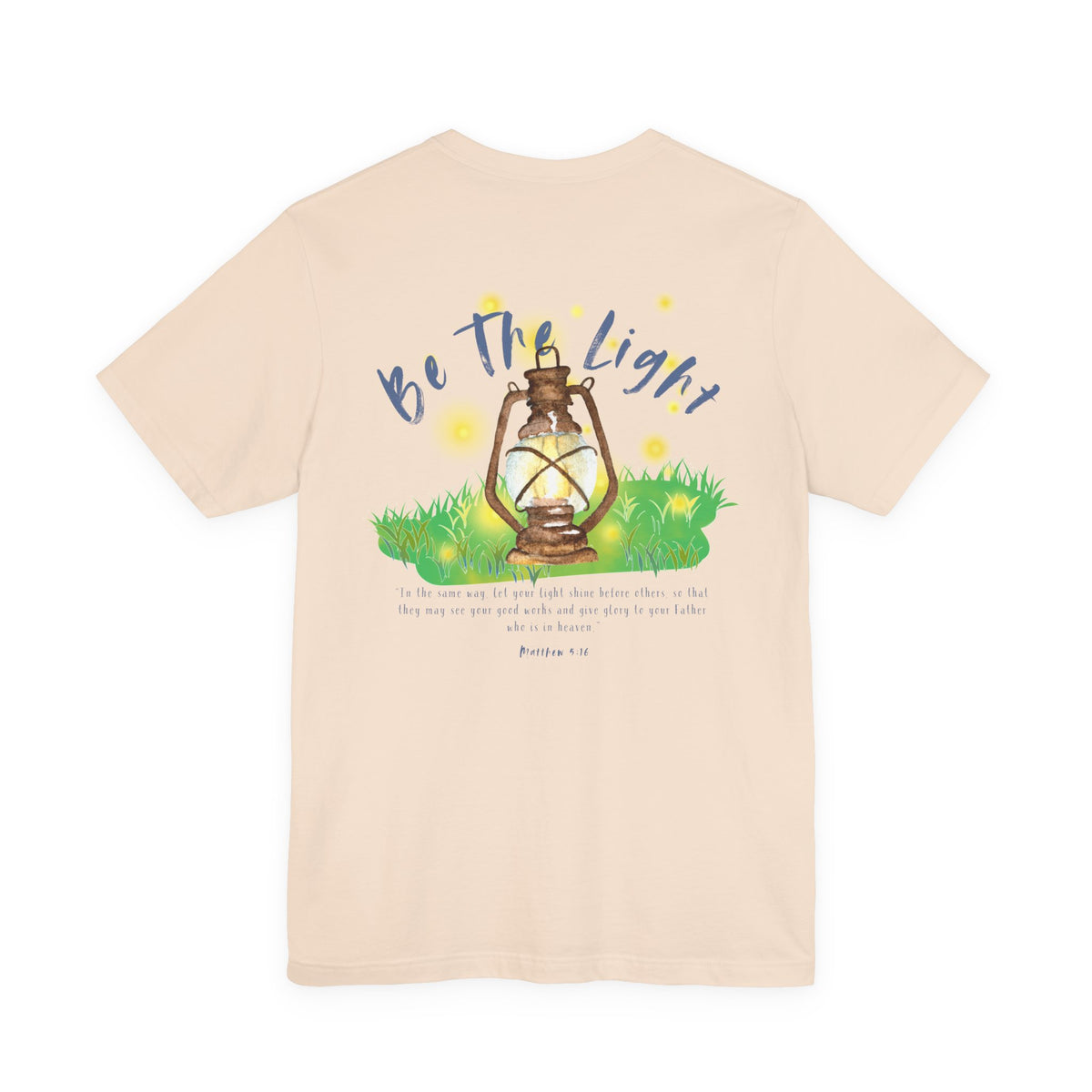 Be The Light (Adult)