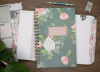 Sermon Notebook | Sermon Notes Journal