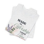 Made To Worship (Adult)