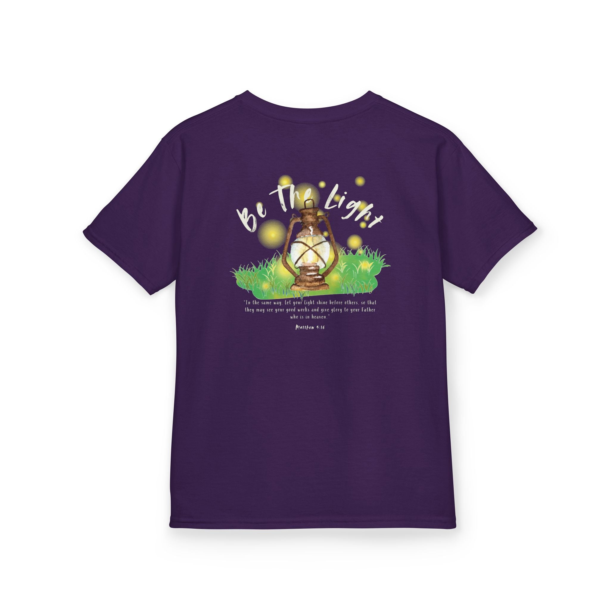 Be The Light (Youth)