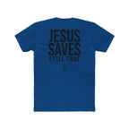 Jesus Saves (Adult)