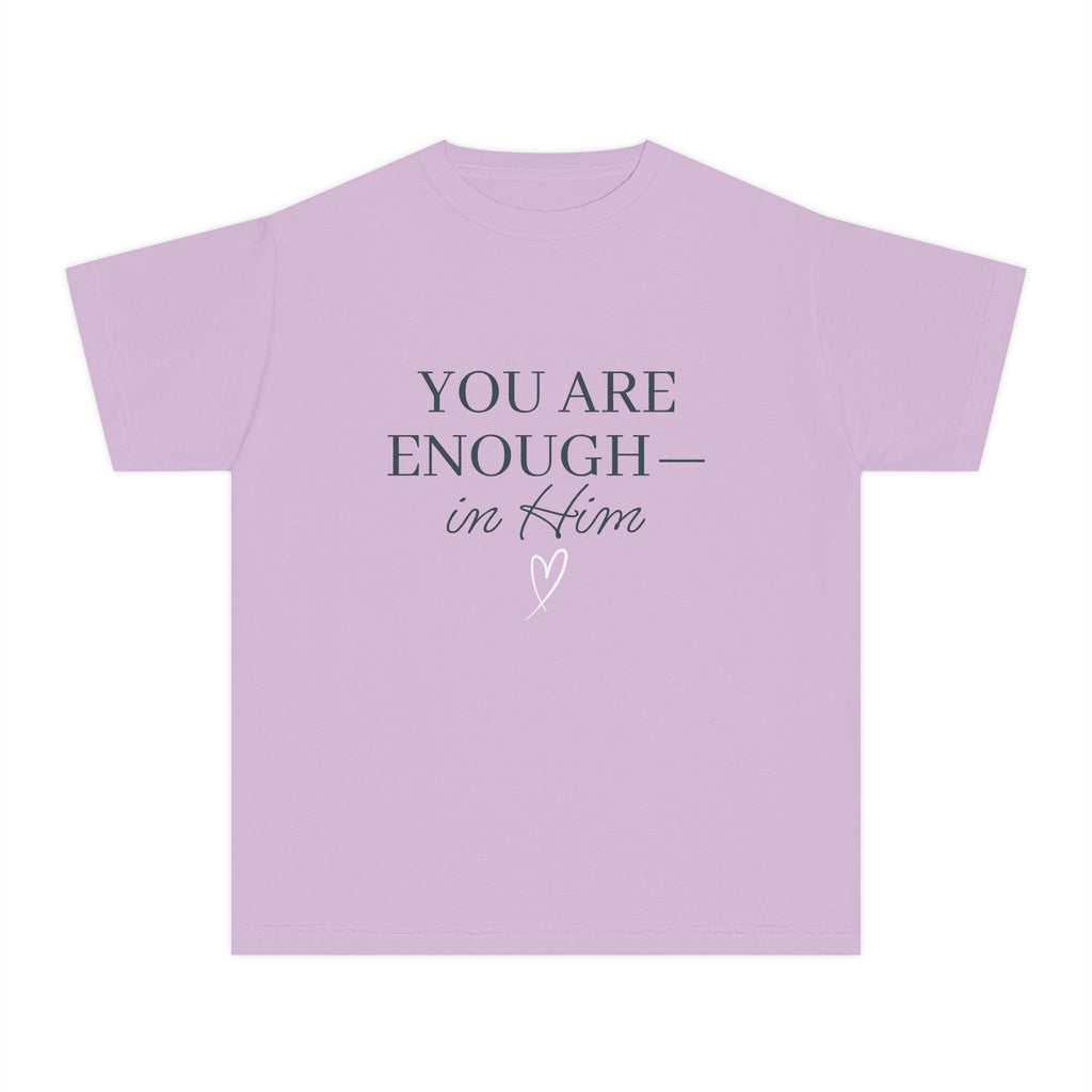 You Are Enough (Youth)