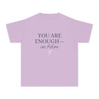 You Are Enough (Youth)