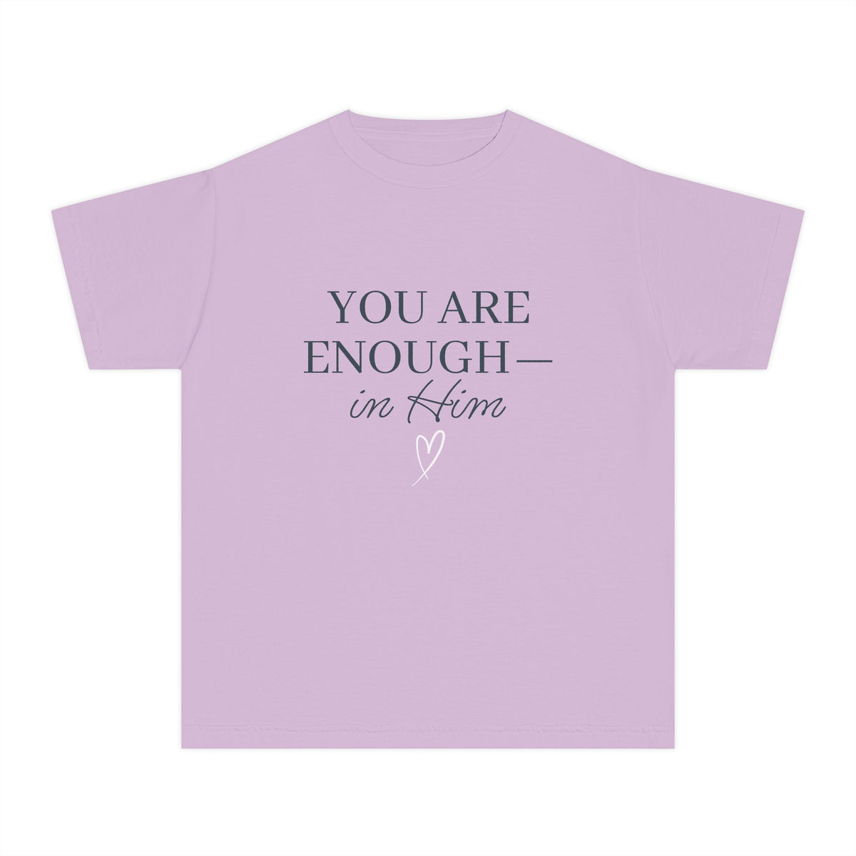 You Are Enough (Youth)