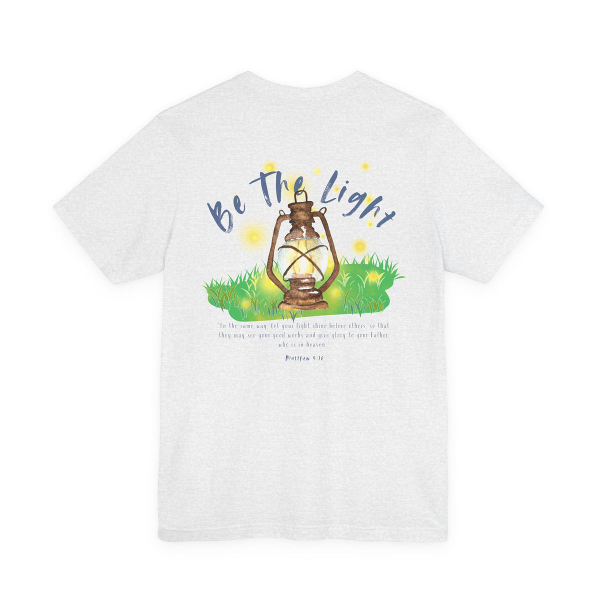 Be The Light (Adult)