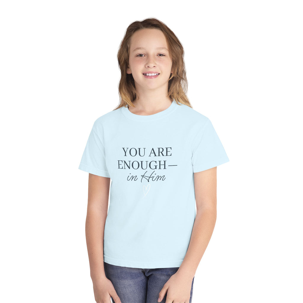 You Are Enough (Youth)