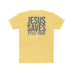 Jesus Saves (Adult)