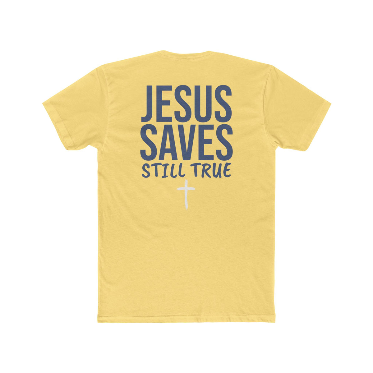 Jesus Saves (Adult)