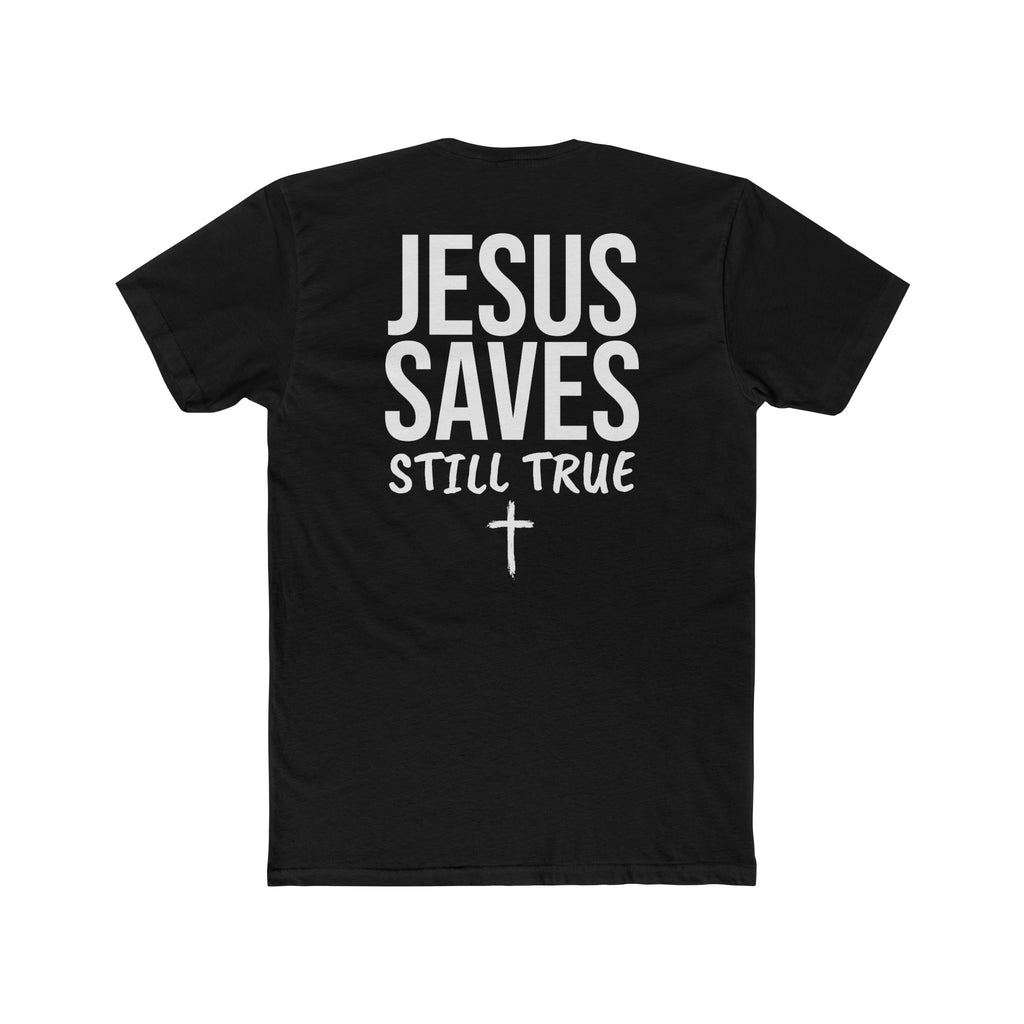 Jesus Saves (Adult)