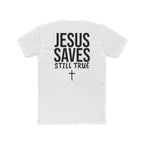 Jesus Saves (Adult)