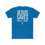 Jesus Saves (Adult)