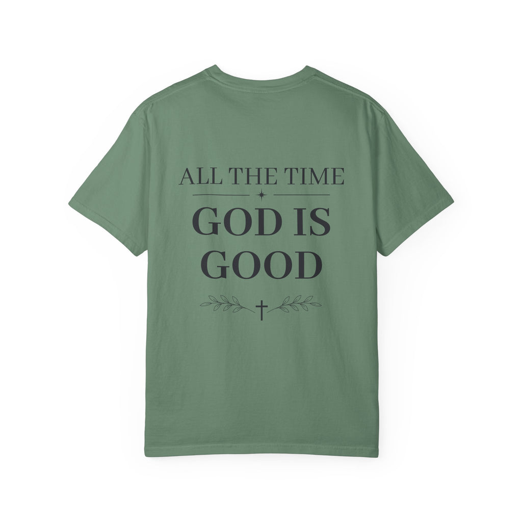 God Is Good (Adult)
