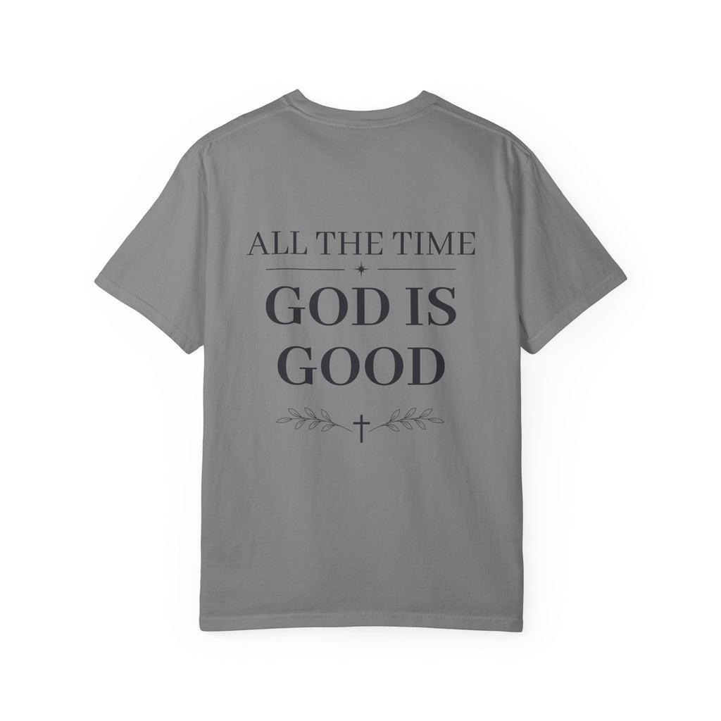 God Is Good (Adult)