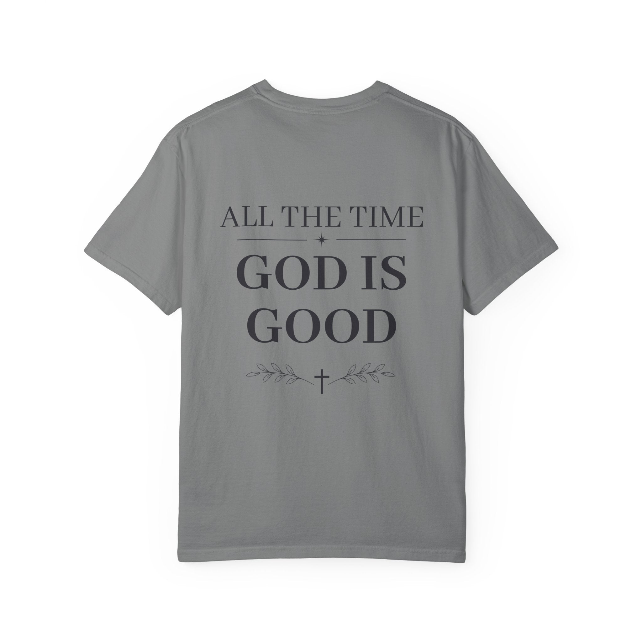 God Is Good (Adult)