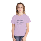 You Are Enough (Youth)