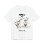 Made To Worship (Adult)