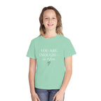 You Are Enough (Youth)