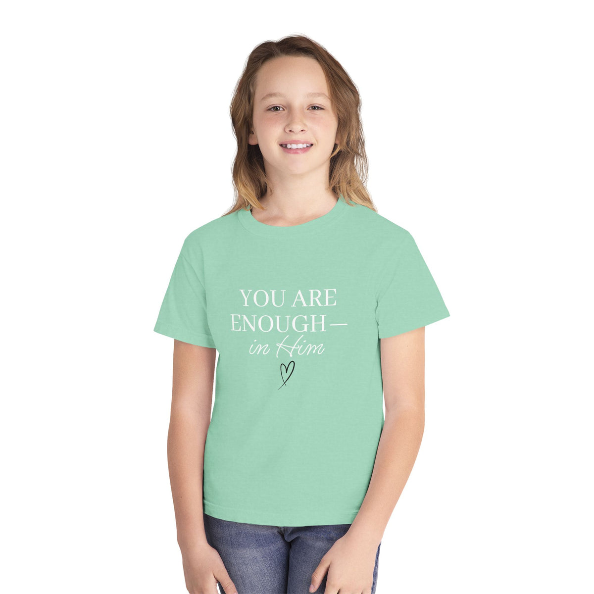 You Are Enough (Youth)