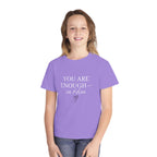 You Are Enough (Youth)