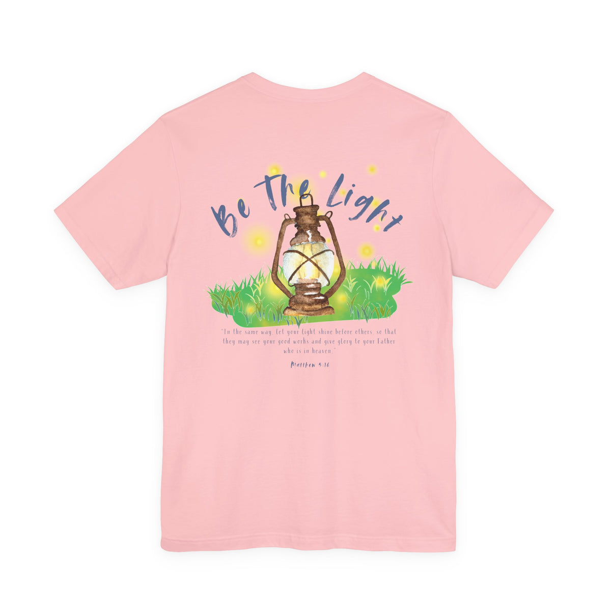 Be The Light (Adult)
