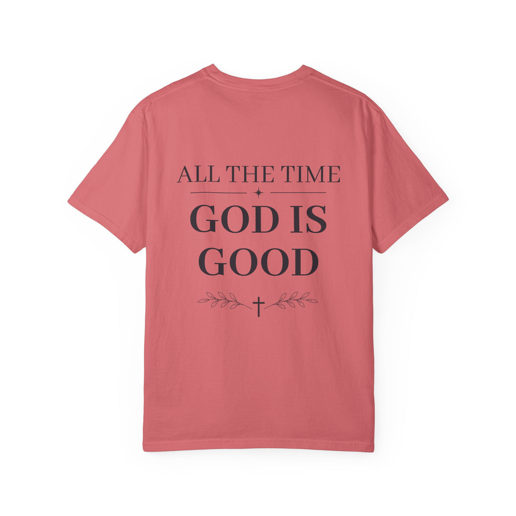 God Is Good (Adult)