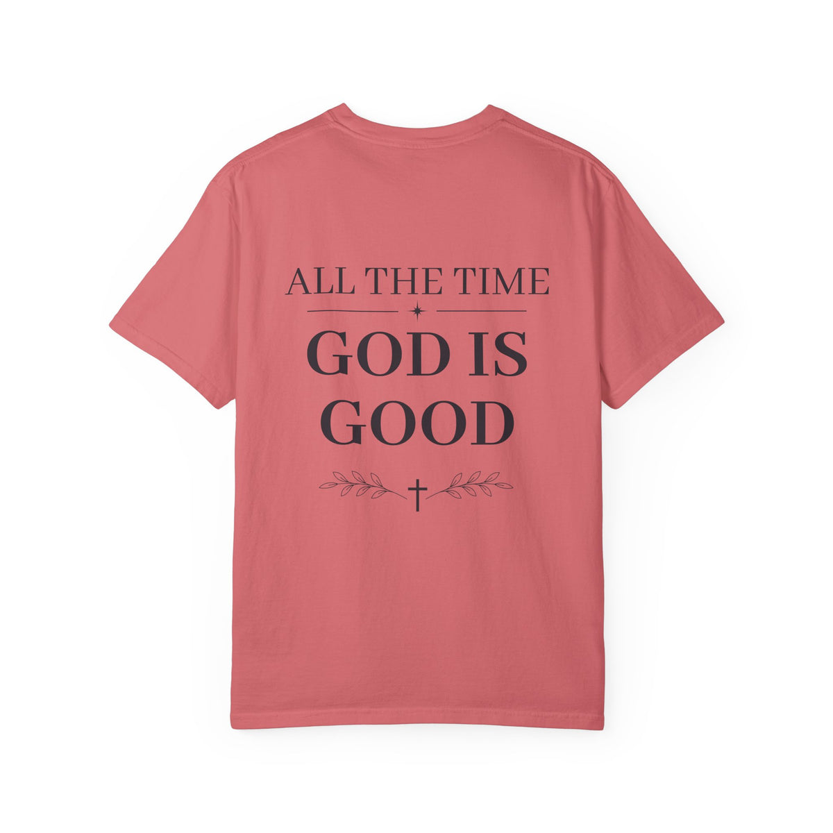 God Is Good (Adult)
