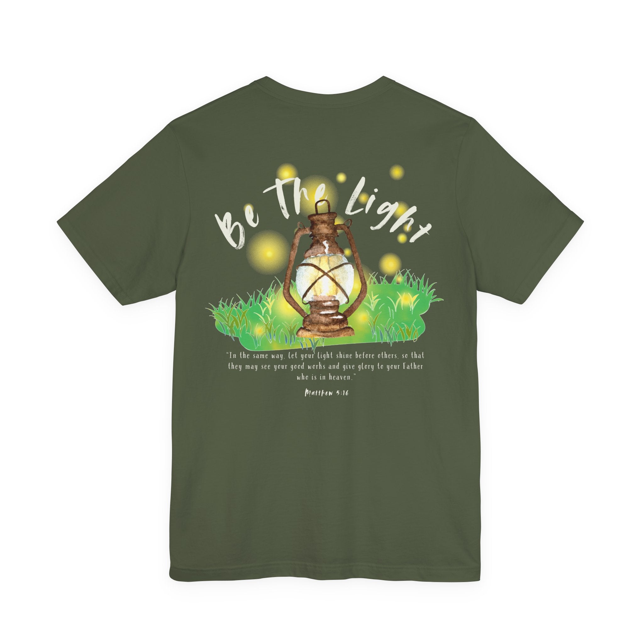 Be The Light (Adult)