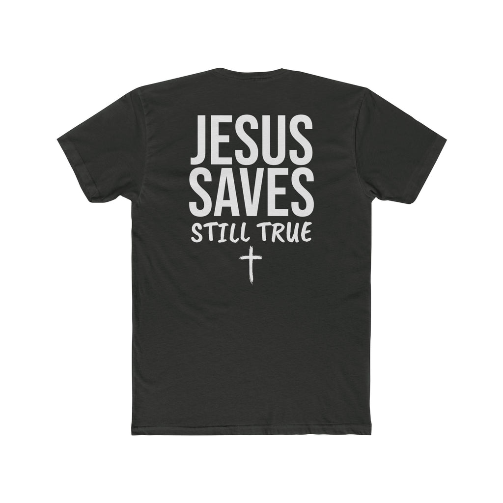 Jesus Saves (Adult)