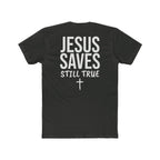 Jesus Saves (Adult)