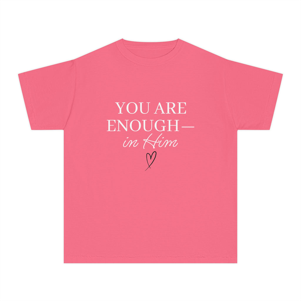 You Are Enough (Youth)