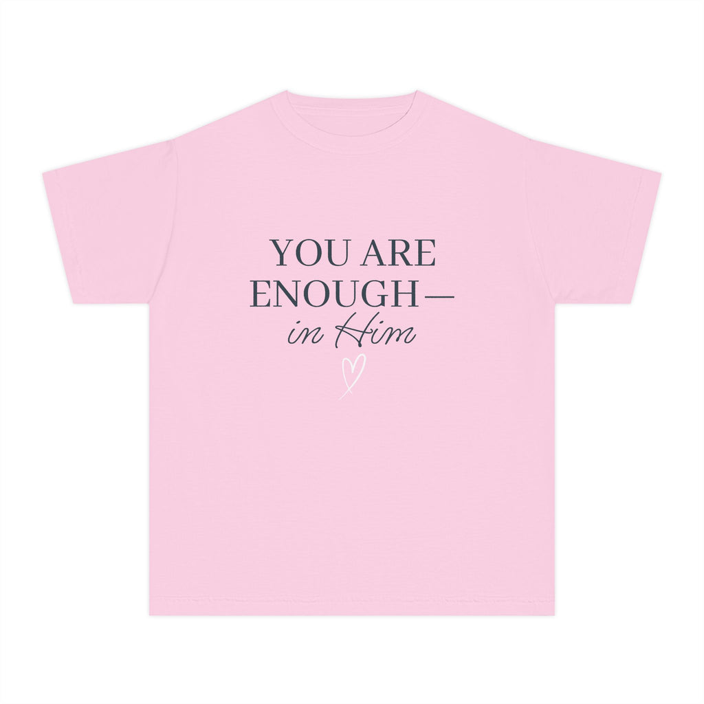 You Are Enough (Youth)