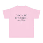 You Are Enough (Youth)