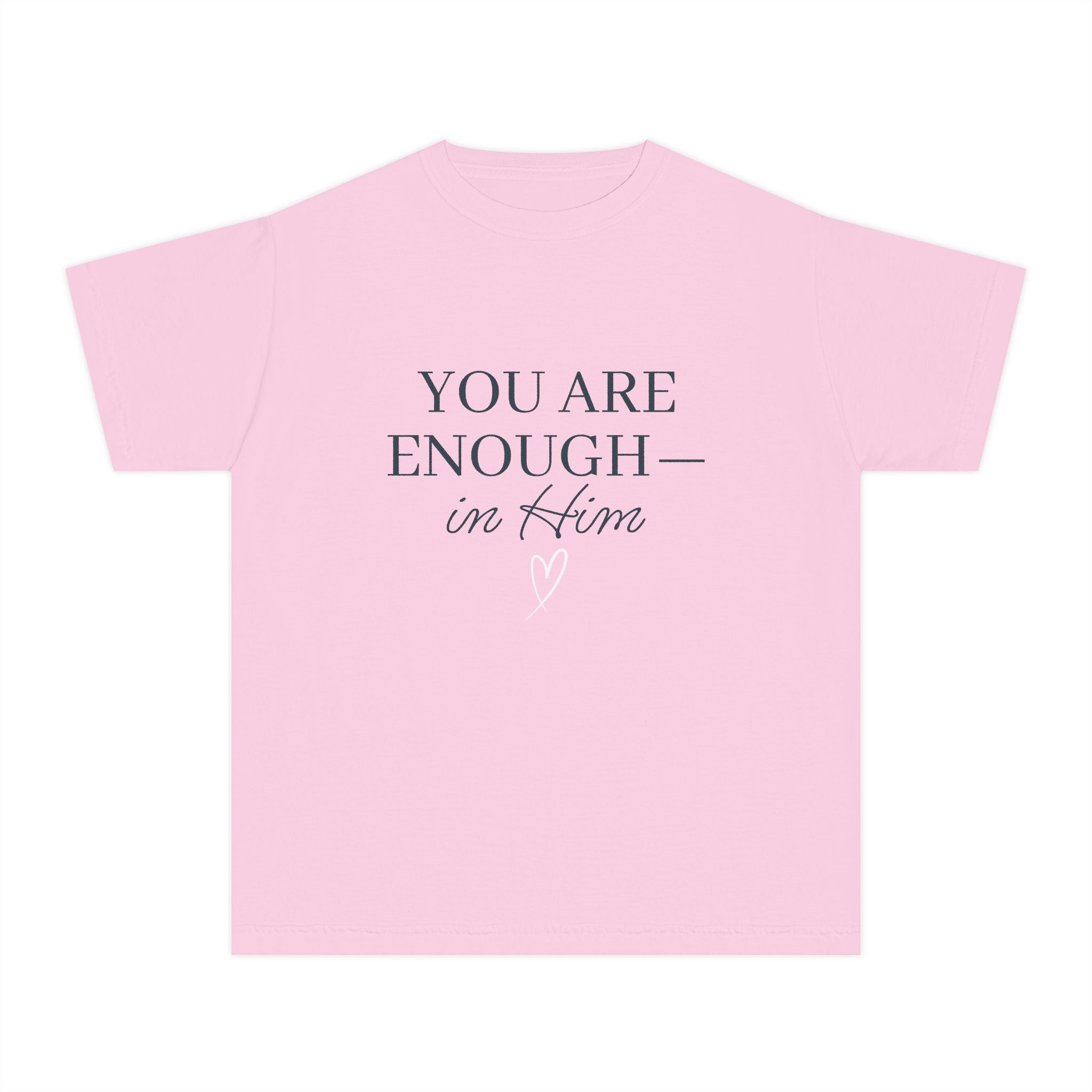 You Are Enough (Youth)