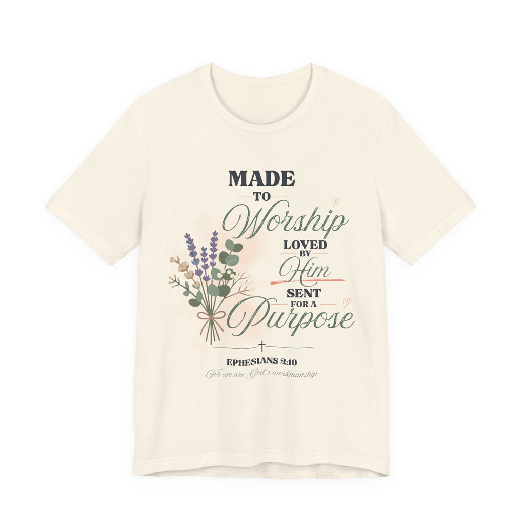 Made To Worship (Adult)