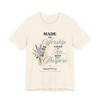 Made To Worship (Adult)