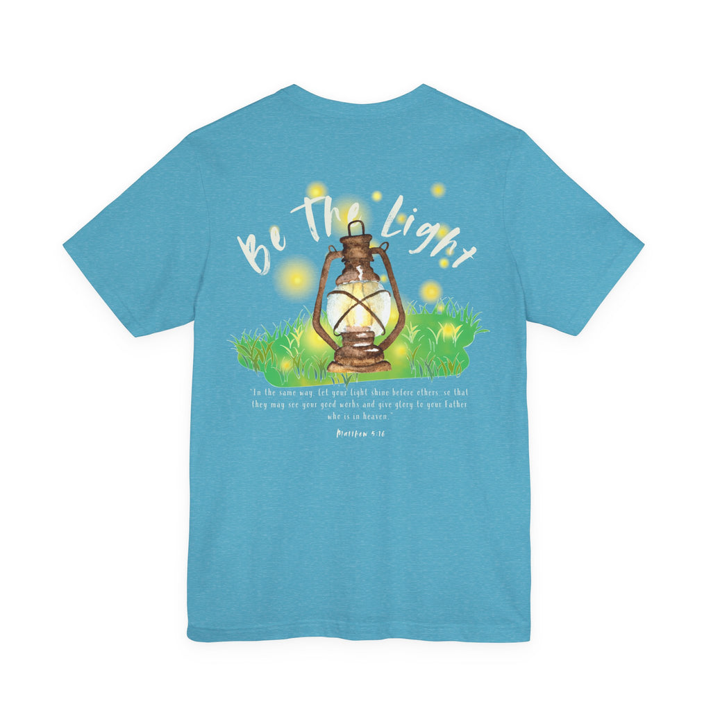 Be The Light (Adult)