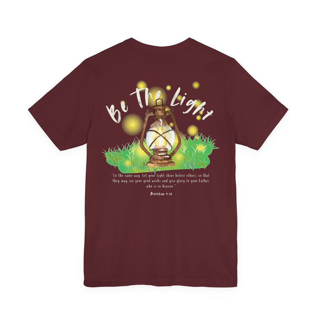 Be The Light (Adult)