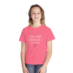You Are Enough (Youth)