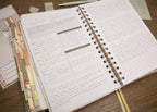Journal for SOAP Bible Study Method | Isaiah 40:8