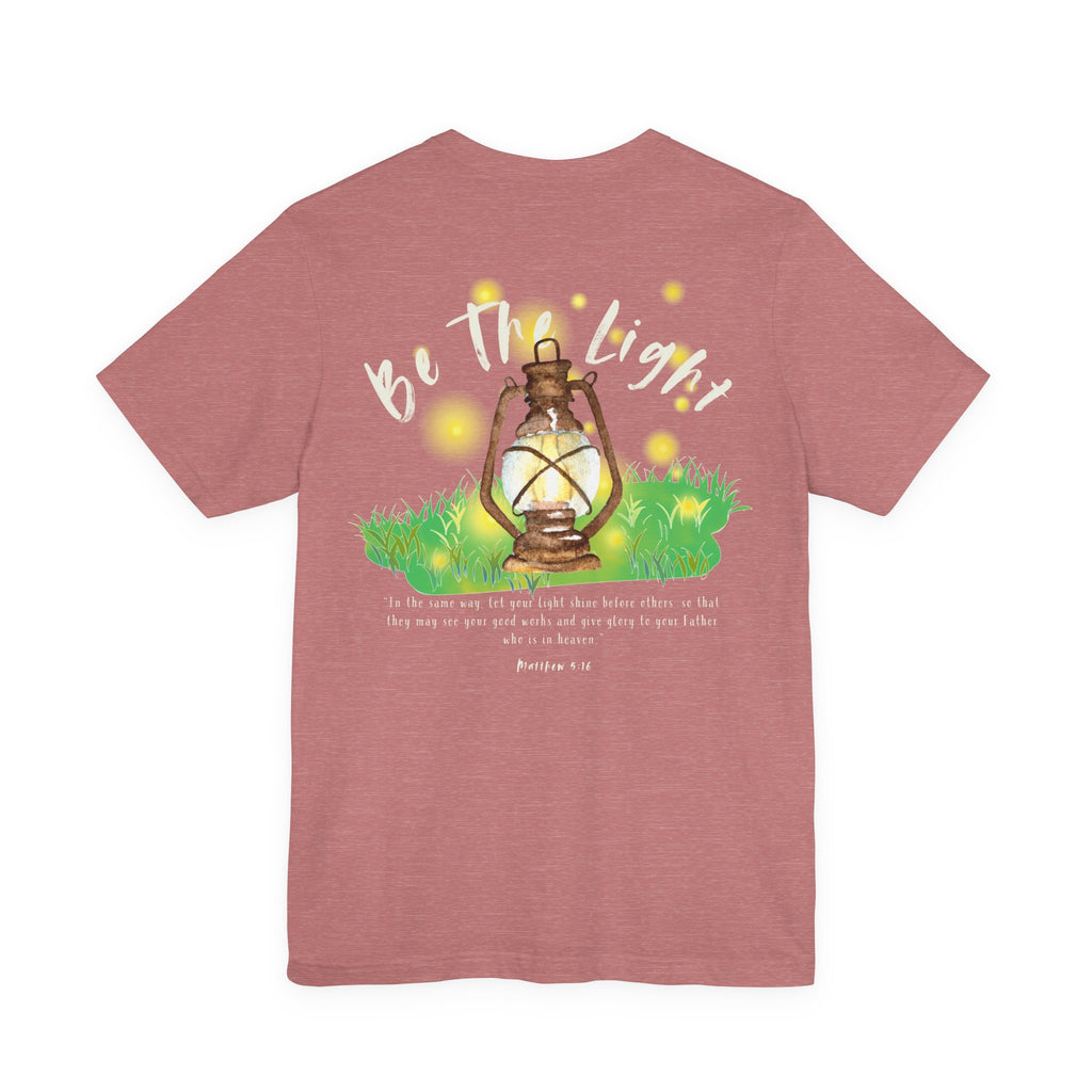 Be The Light (Adult)