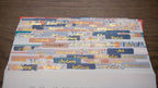 Tabs For Your Bible | Pretty Bible Book Tabs