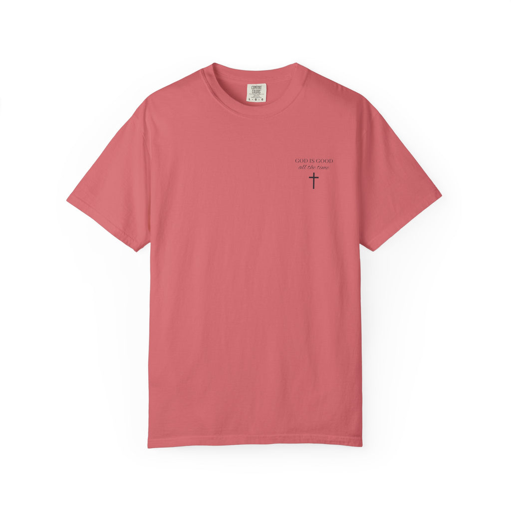 God Is Good (Adult)