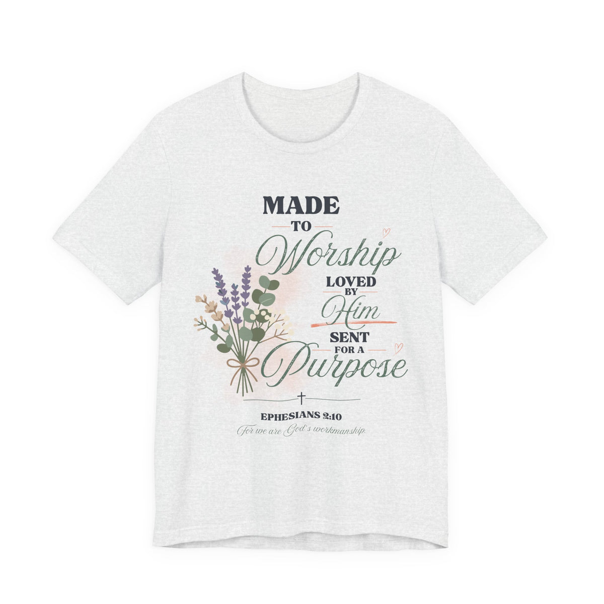 Made To Worship (Adult)