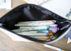 Be Still Bible Pencil Case | Bible Pencil Bag