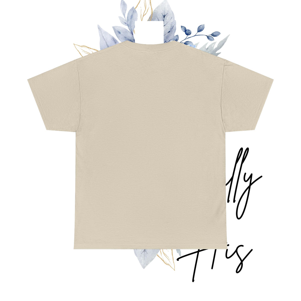 Gracefully His (Adult)