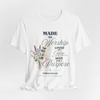 Made To Worship (Adult)
