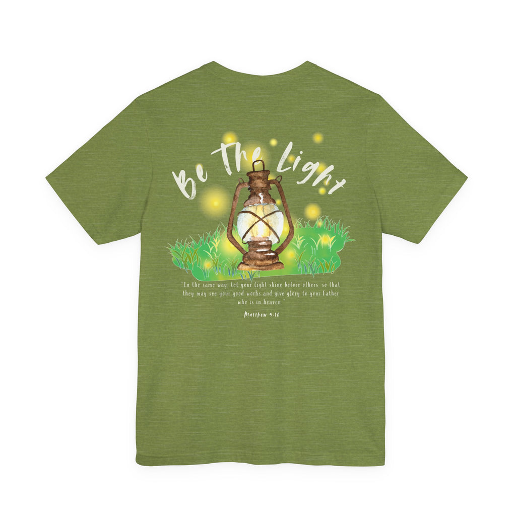 Be The Light (Adult)